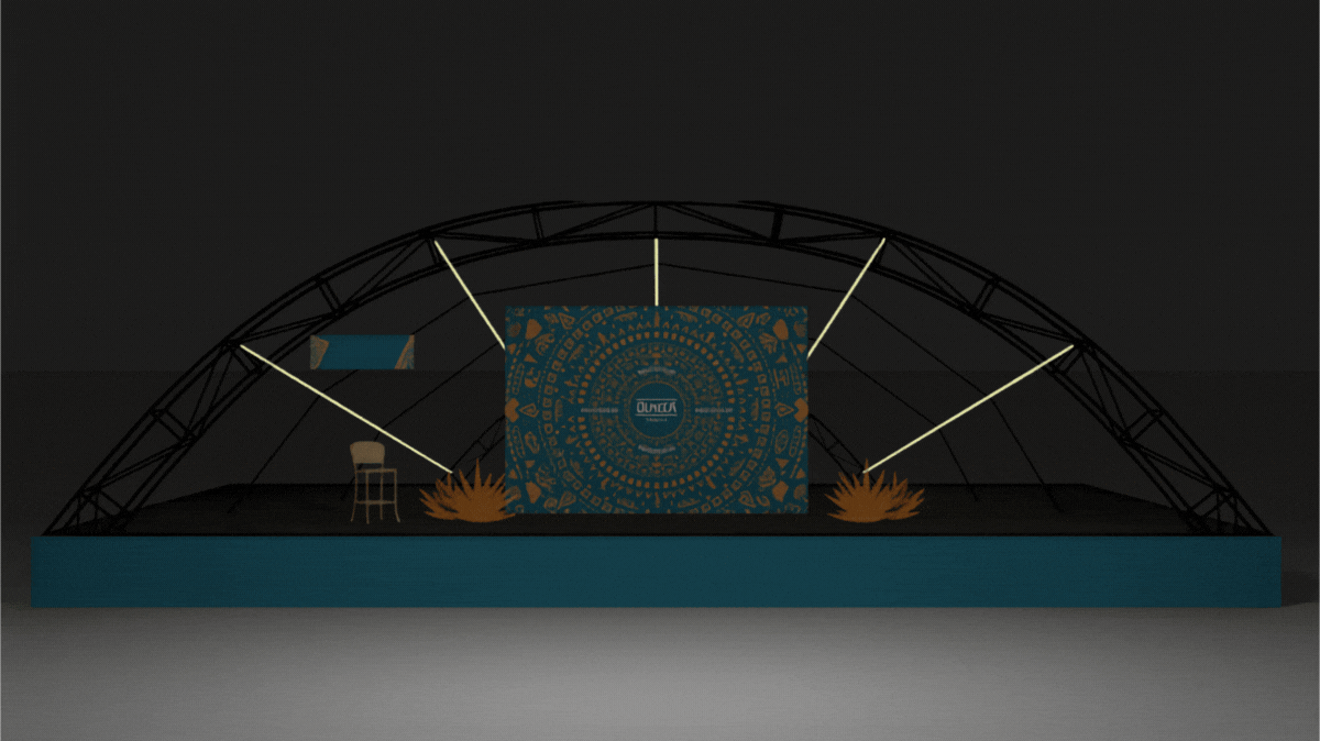 EVENTS & PROJECTS